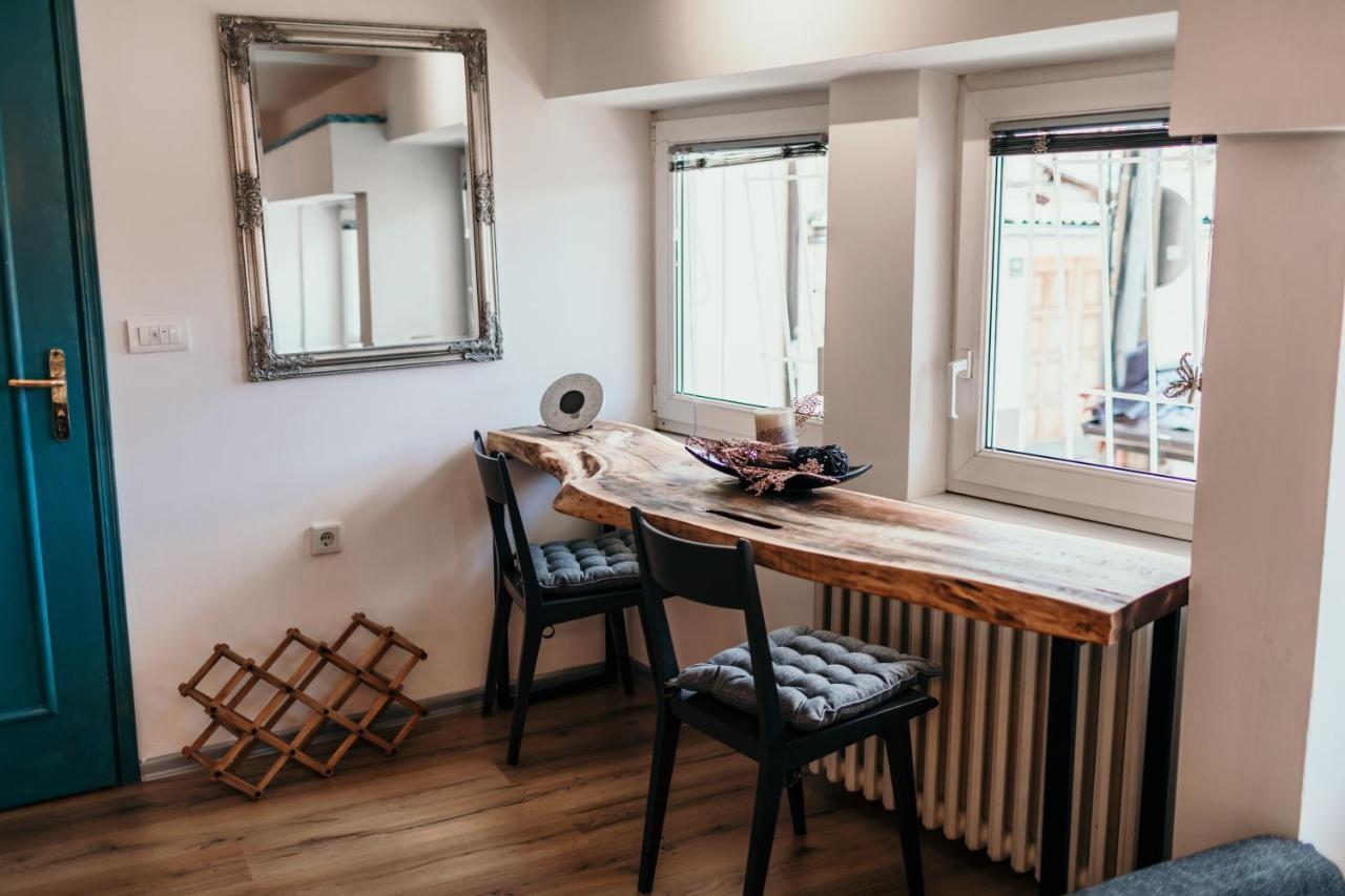 Bascarsija Corner Apartment Sarajevo Exterior photo